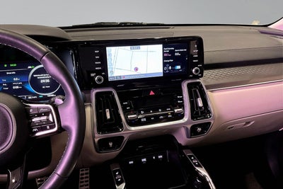 2023 Kia Sorento Hybrid SX Prestige