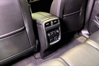 2019 Buick Envision Premium