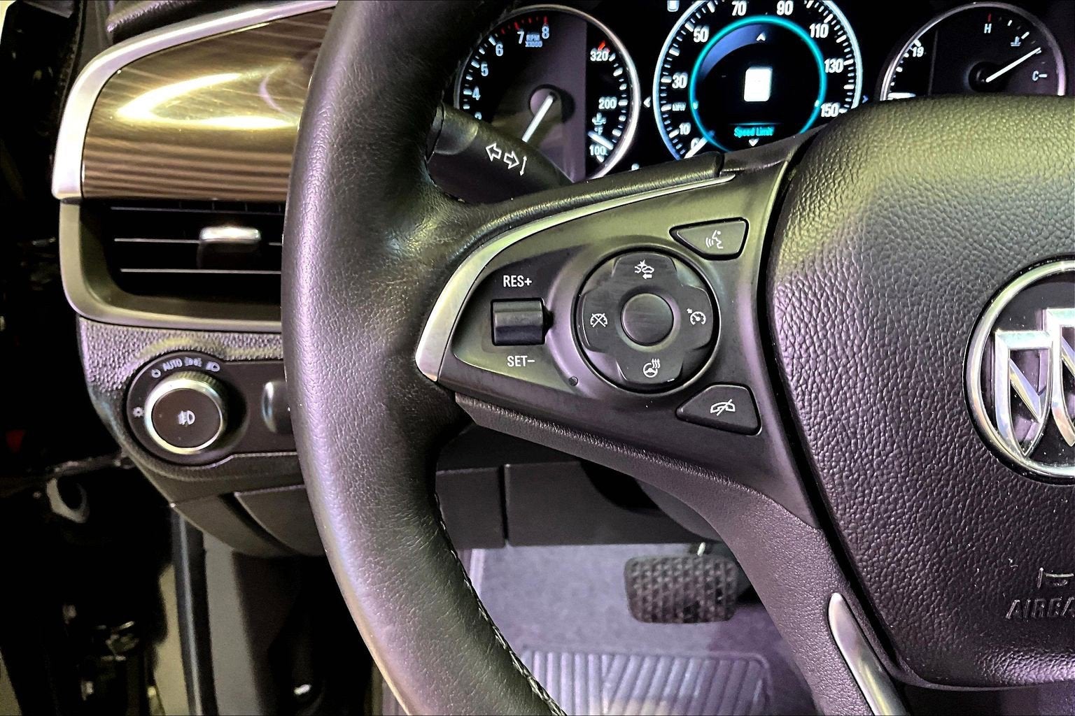 2019 Buick Envision Premium