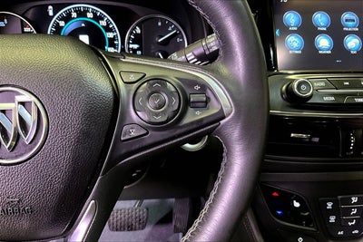 2019 Buick Envision Premium