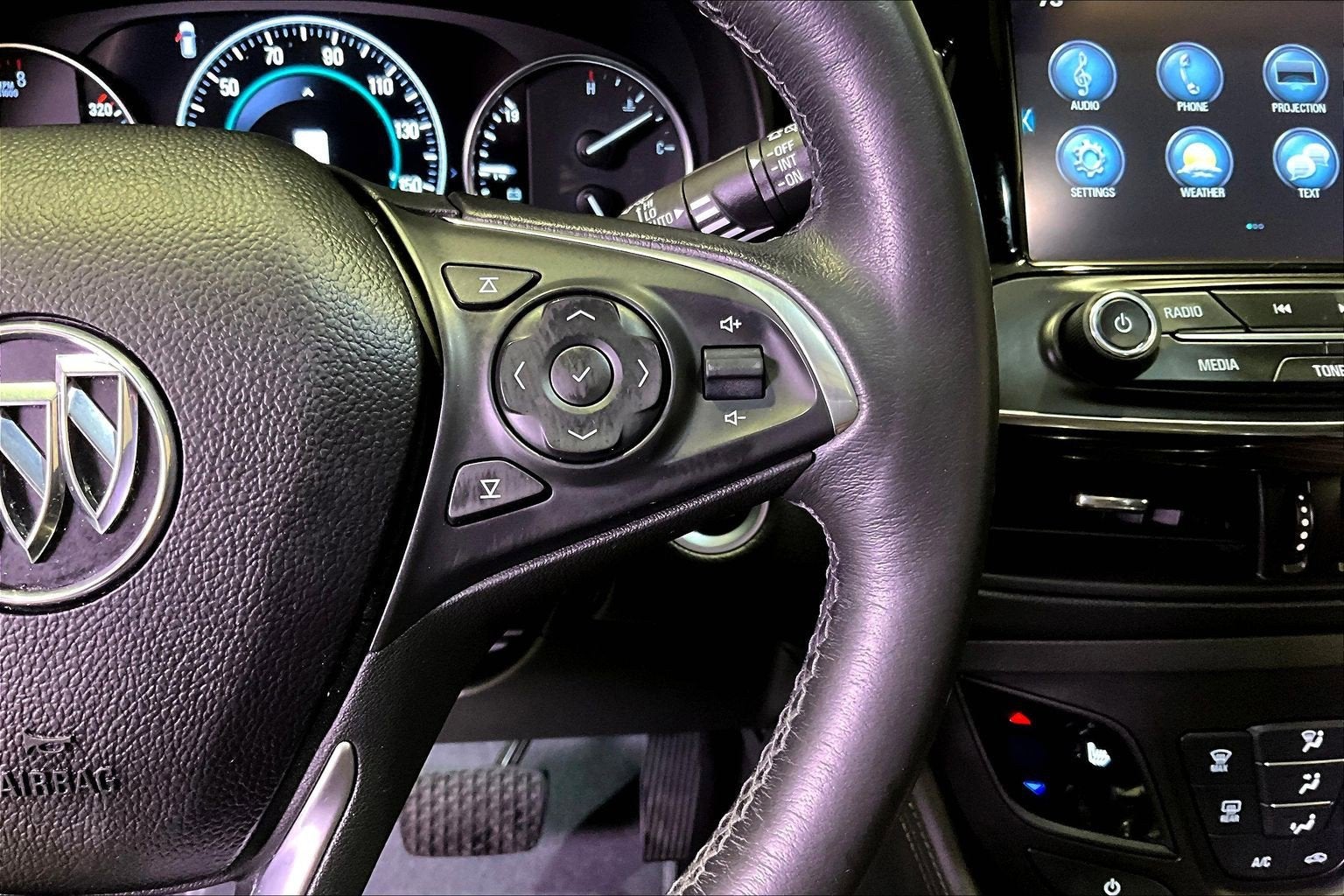 2019 Buick Envision Premium