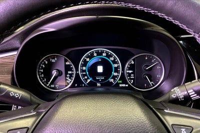 2019 Buick Envision Premium