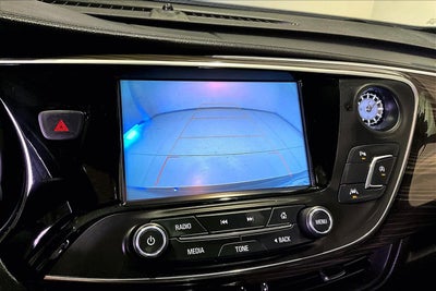 2019 Buick Envision Premium
