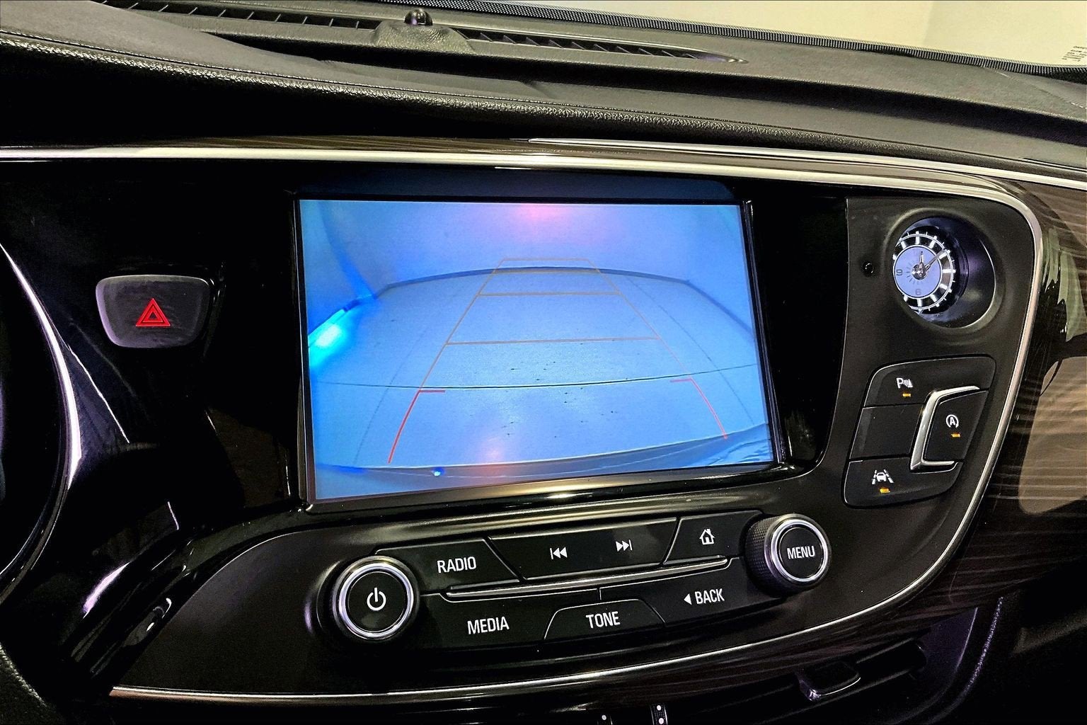 2019 Buick Envision Premium