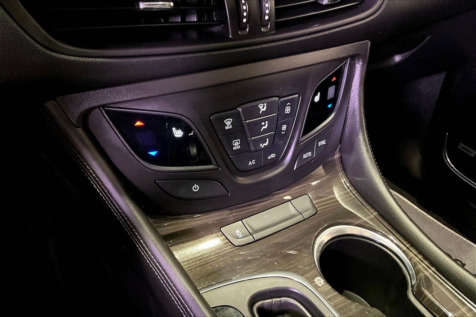 2019 Buick Envision Premium