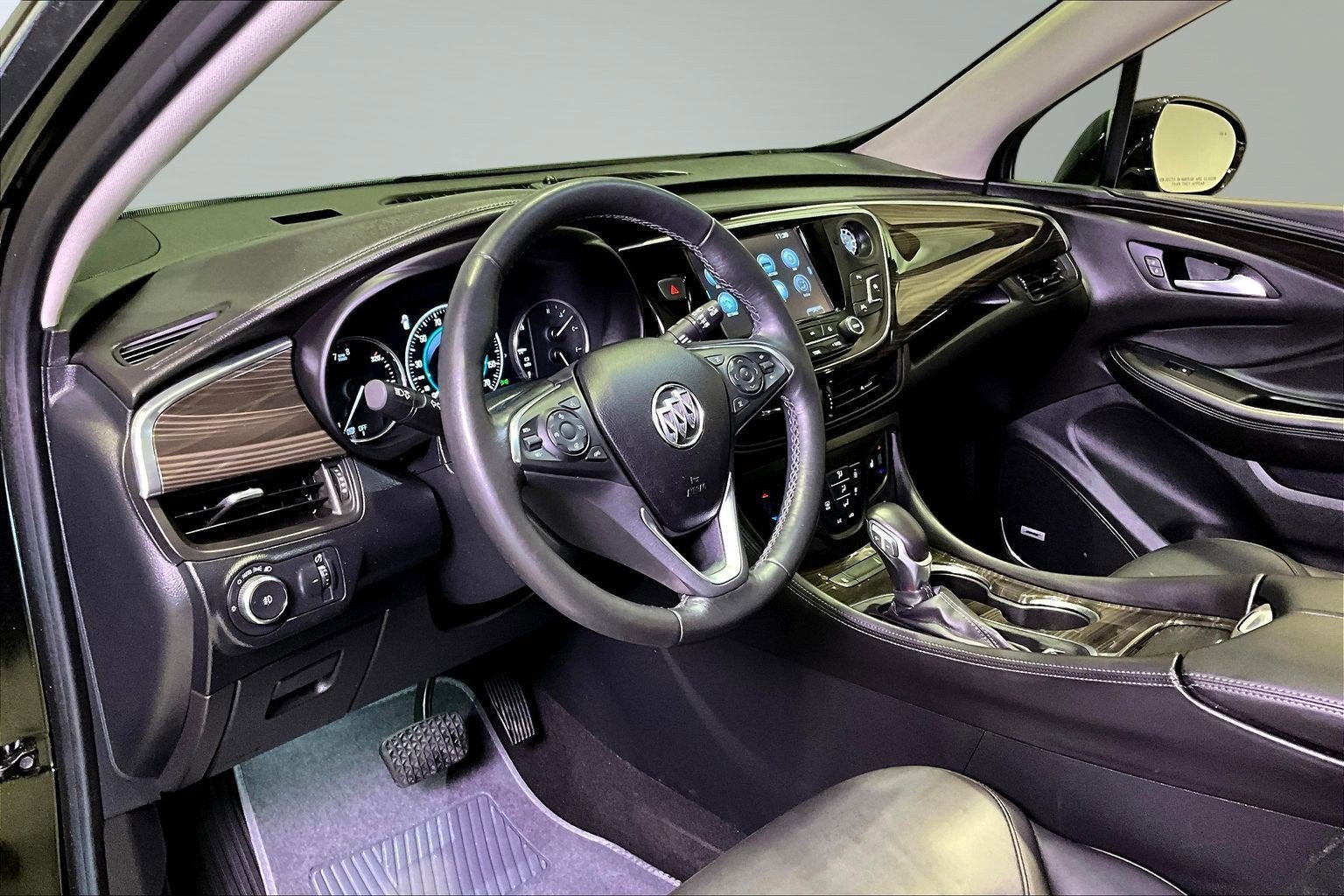 2019 Buick Envision Premium