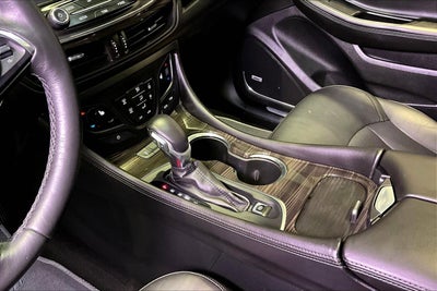 2019 Buick Envision Premium