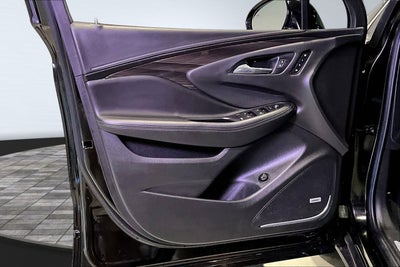 2019 Buick Envision Premium