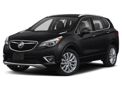 2019 Buick Envision Premium