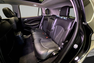2019 Buick Envision Premium
