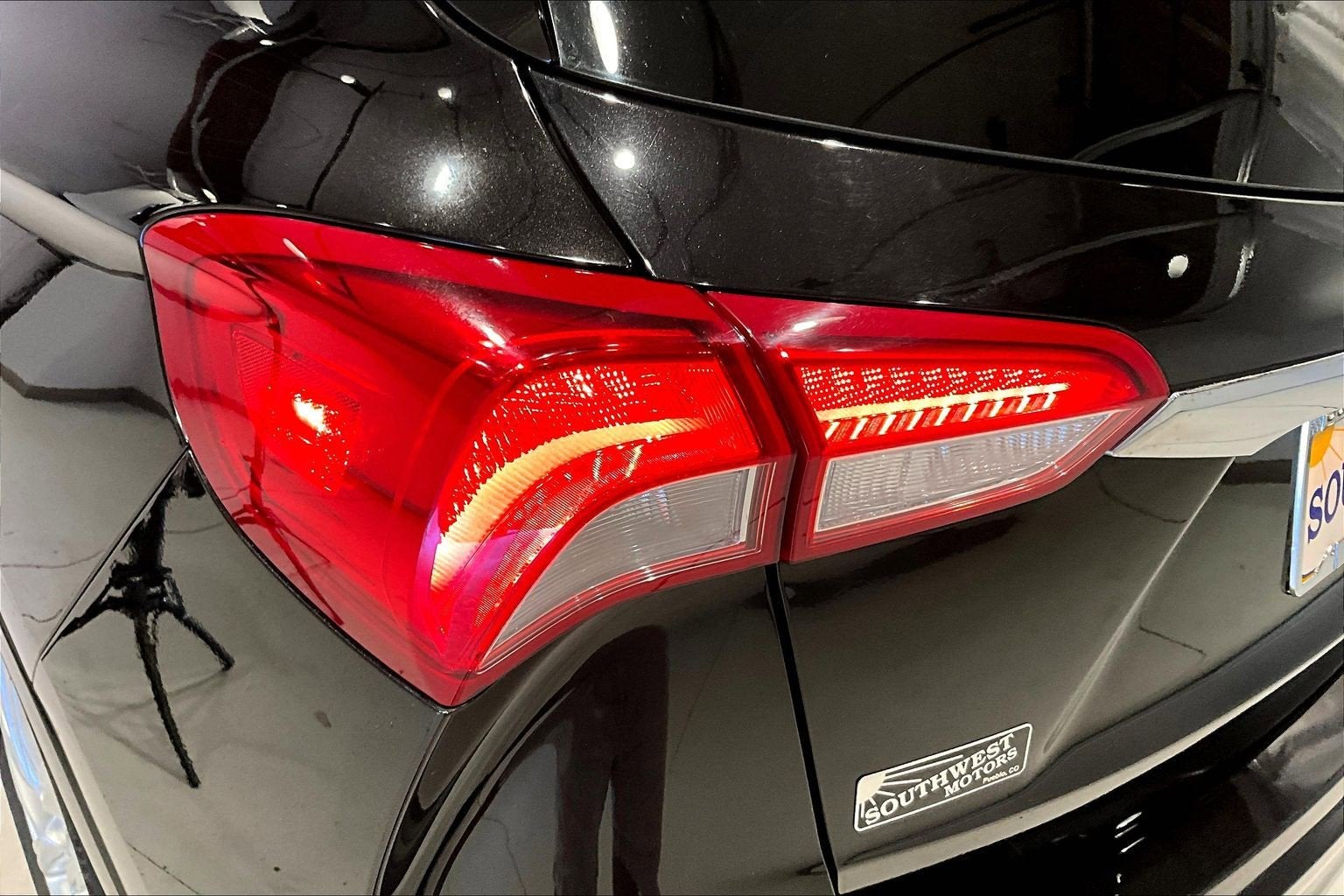 2019 Buick Envision Premium