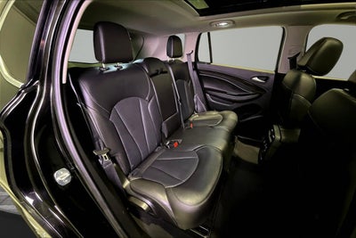 2019 Buick Envision Premium