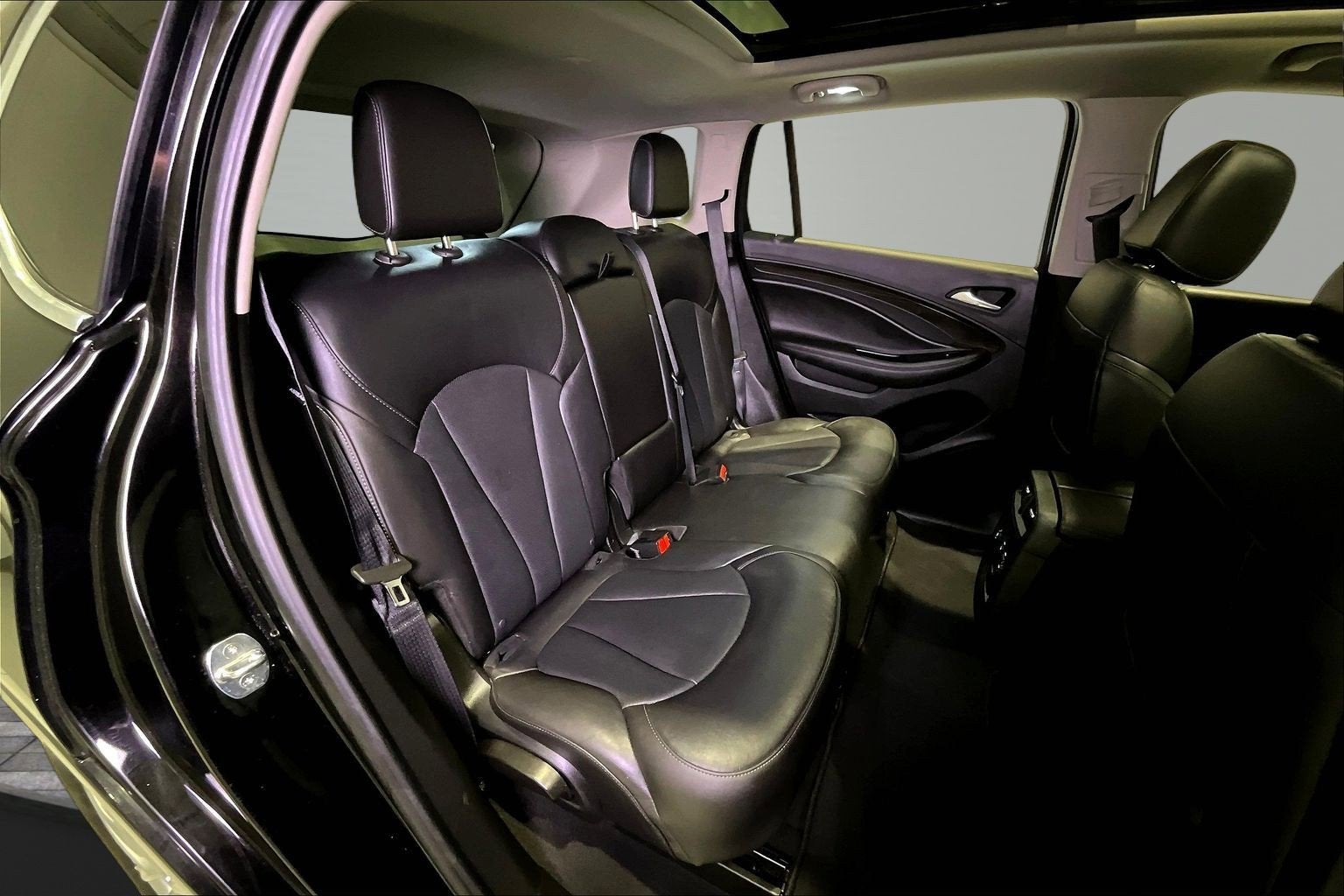 2019 Buick Envision Premium