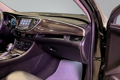 2019 Buick Envision Premium