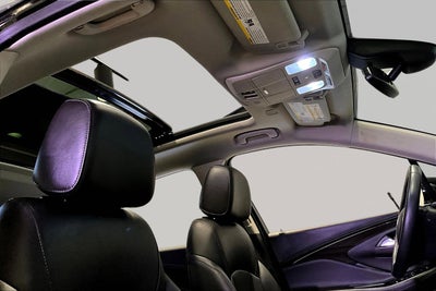 2019 Buick Envision Premium