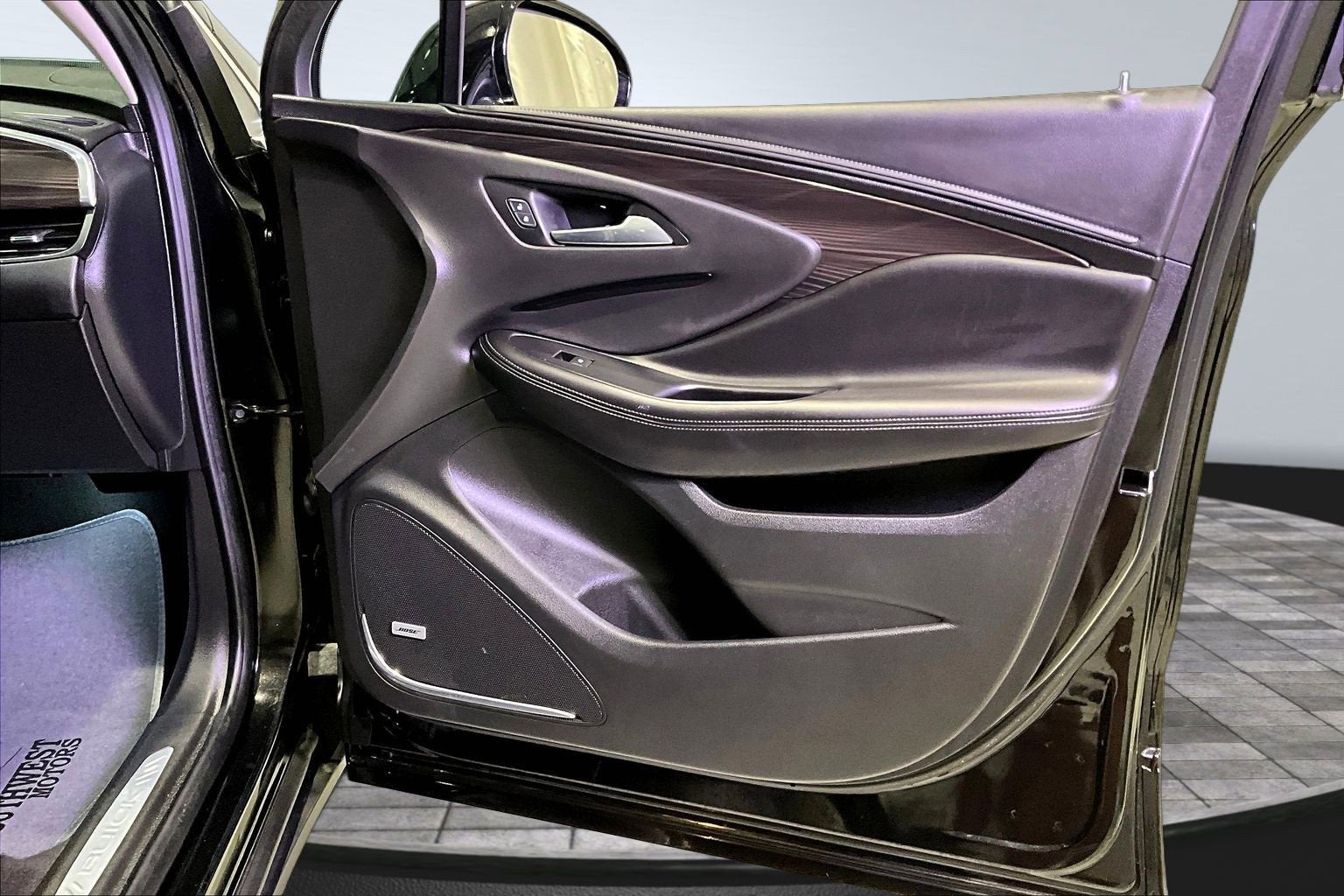 2019 Buick Envision Premium