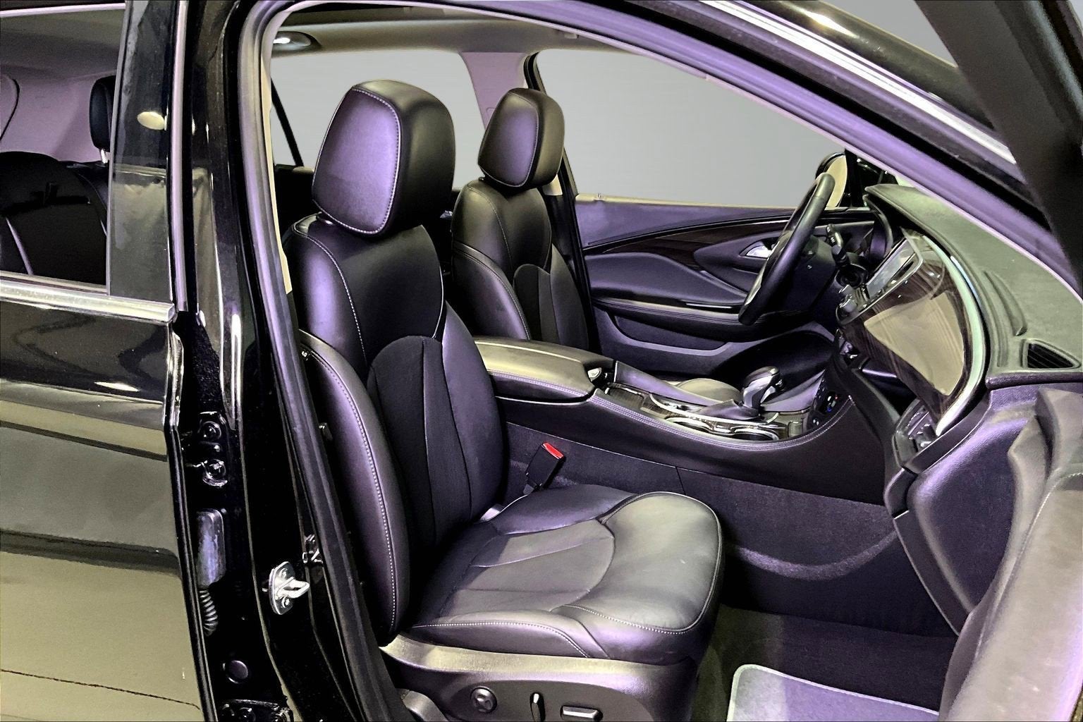 2019 Buick Envision Premium