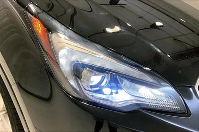 2019 Buick Envision Premium