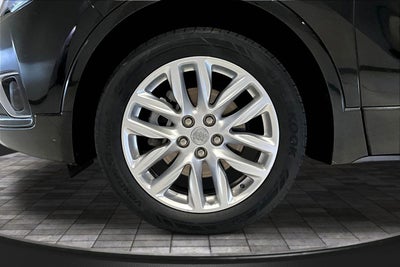 2019 Buick Envision Premium