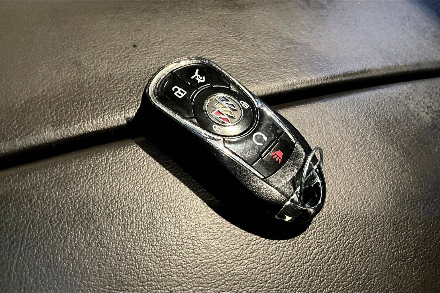 2019 Buick Envision Premium
