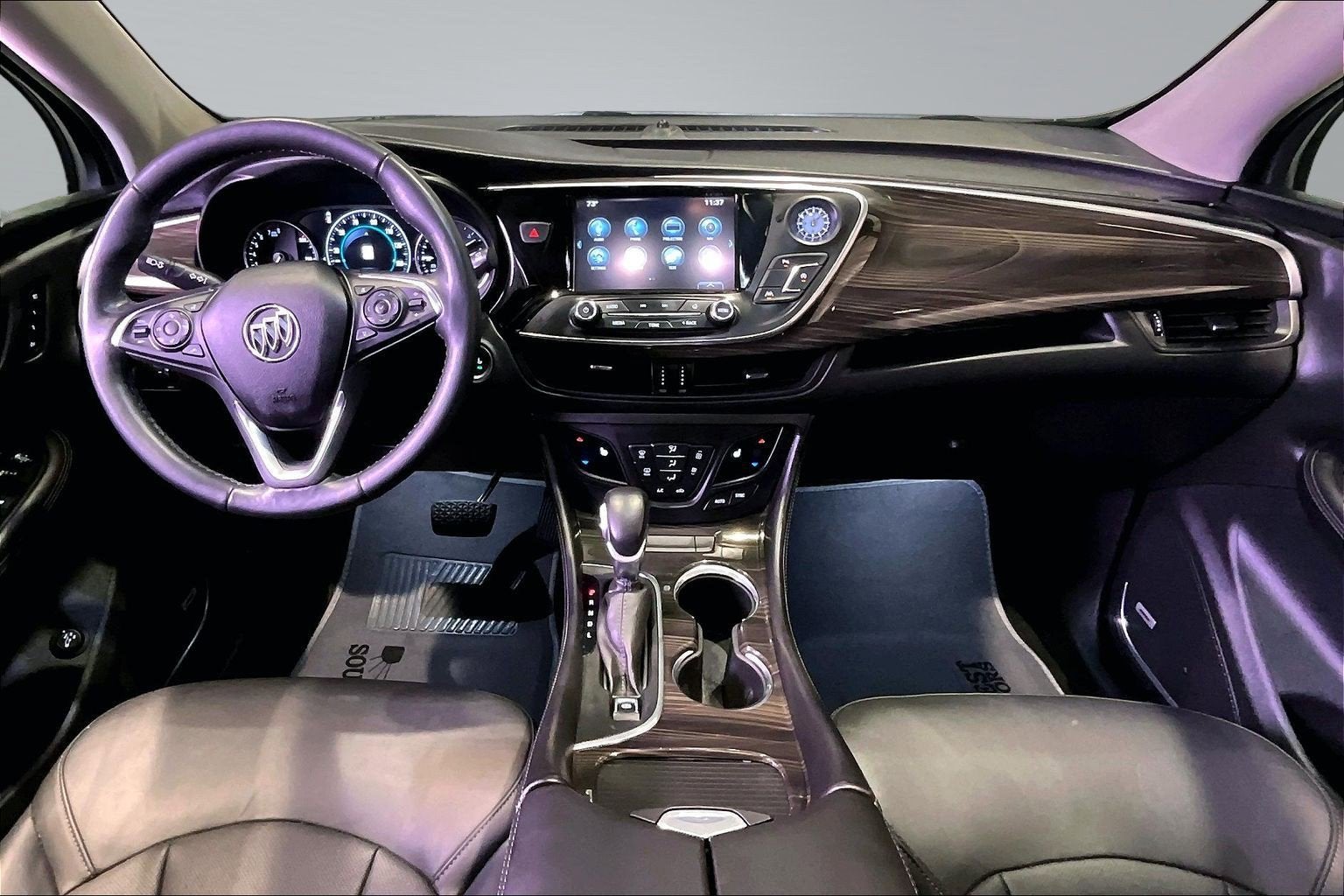 2019 Buick Envision Premium