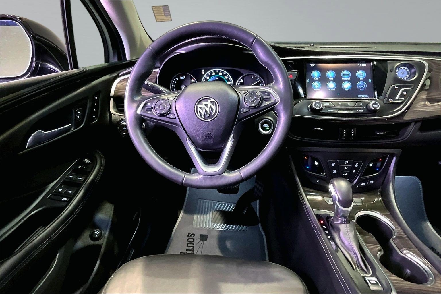2019 Buick Envision Premium