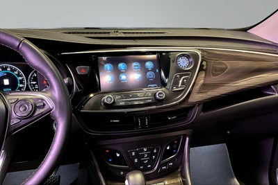 2019 Buick Envision Premium