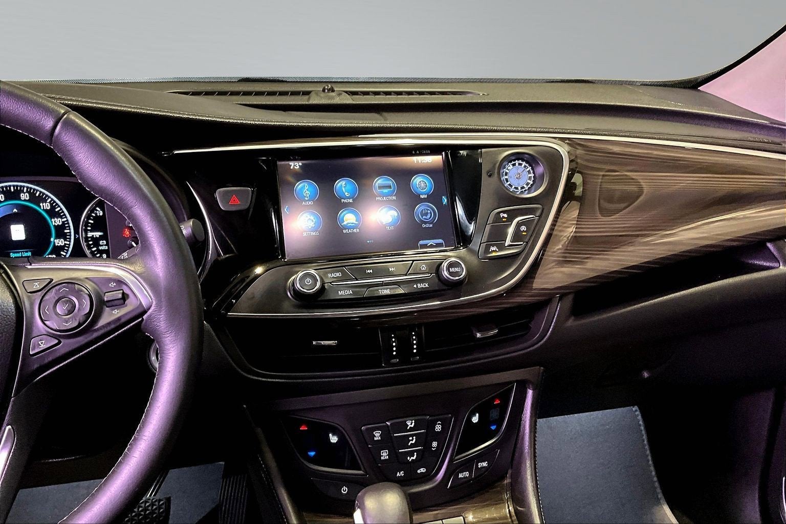 2019 Buick Envision Premium