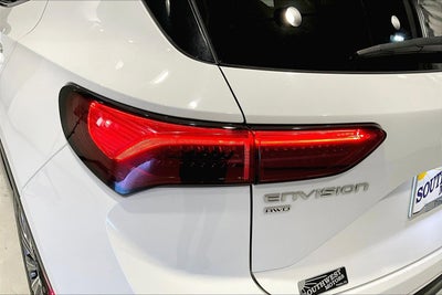 2024 Buick Envision Preferred