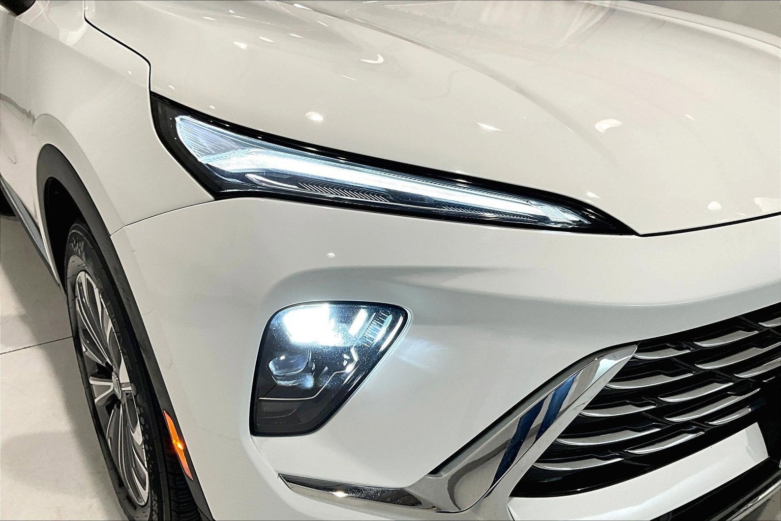 2024 Buick Envision Preferred