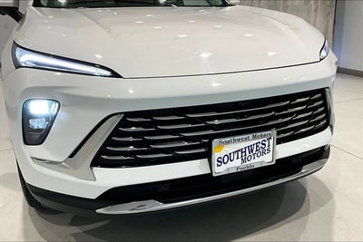 2024 Buick Envision Preferred