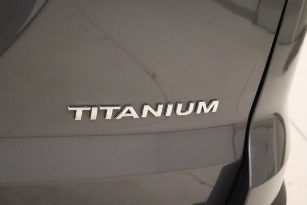 2021 Ford EcoSport Titanium in Pueblo, CO - Southwest Motors