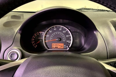 2015 Mitsubishi Mirage ES