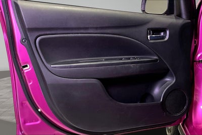 2015 Mitsubishi Mirage ES