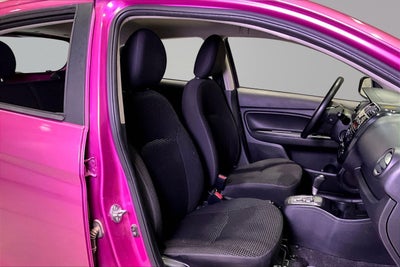 2015 Mitsubishi Mirage ES