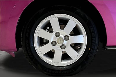 2015 Mitsubishi Mirage ES