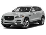2018 Jaguar F-PACE 25t Prestige
