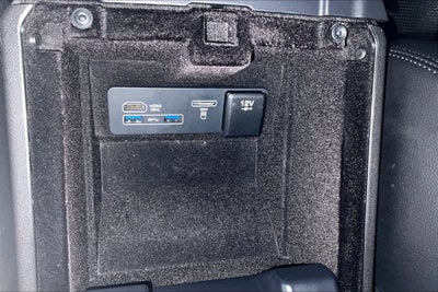 2017 Land Rover Discovery Sport HSE