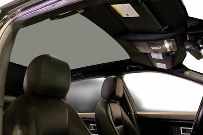 2017 Land Rover Discovery Sport HSE