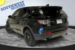 2017 Land Rover Discovery Sport HSE