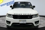 2017 Land Rover Range Rover Sport Dynamic