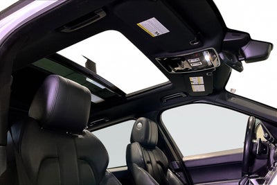 2017 Land Rover Range Rover Sport Dynamic