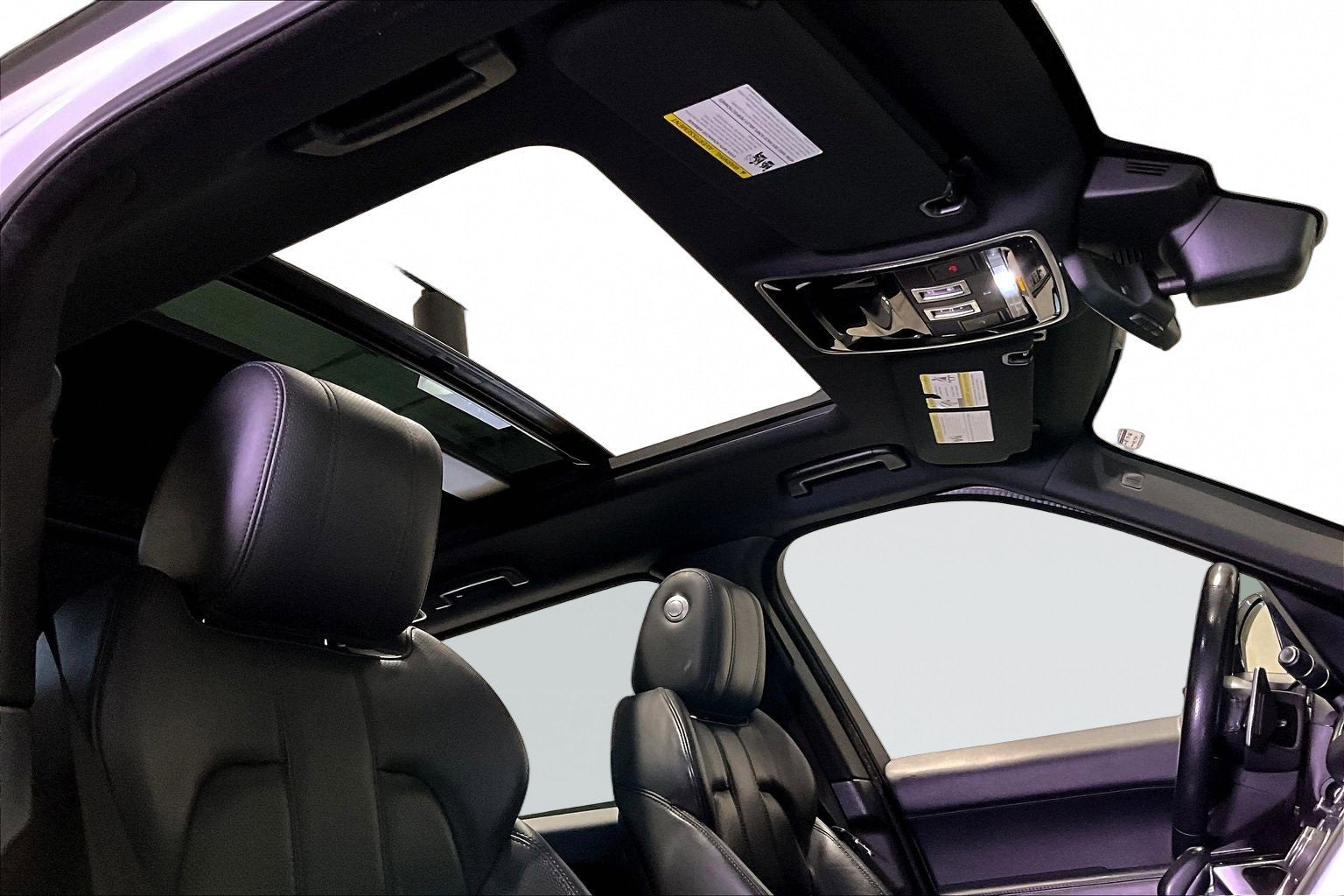 2017 Land Rover Range Rover Sport Dynamic