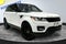 2017 Land Rover Range Rover Sport Dynamic
