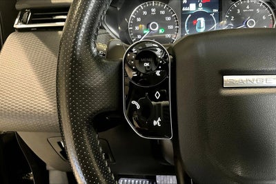 2020 Land Rover Range Rover Velar S