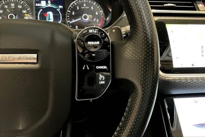 2020 Land Rover Range Rover Velar S