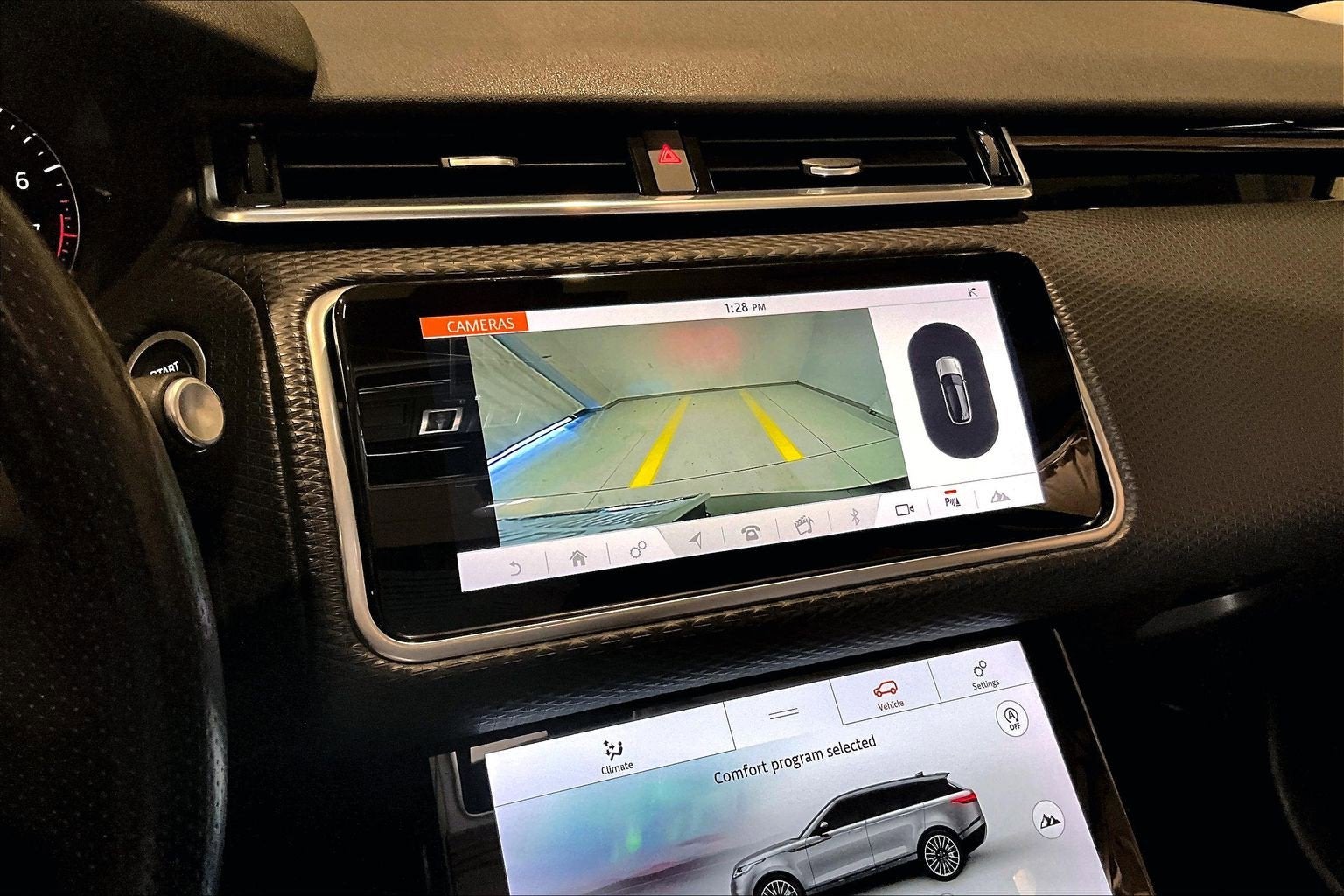 2020 Land Rover Range Rover Velar S