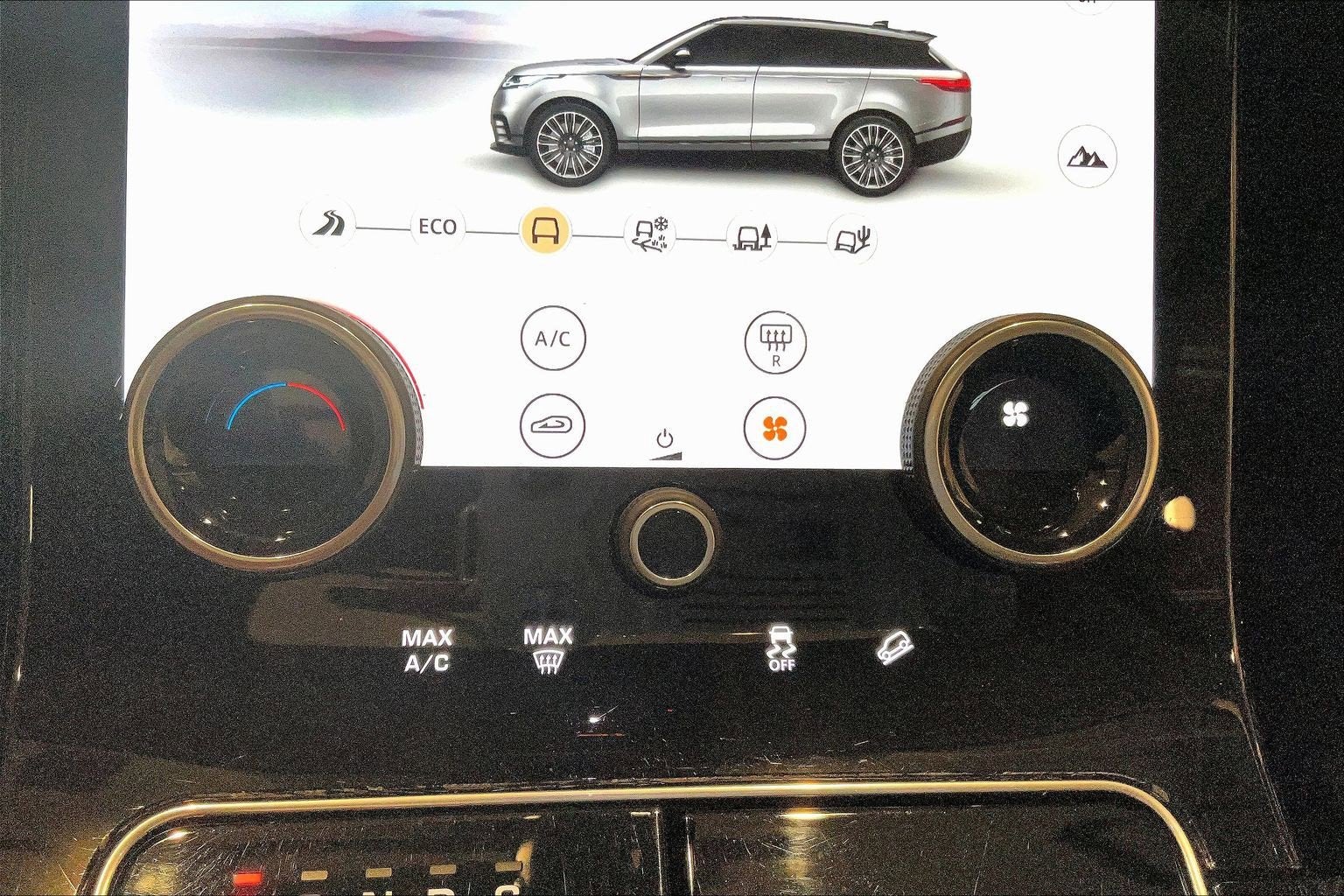 2020 Land Rover Range Rover Velar S