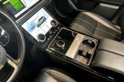 2020 Land Rover Range Rover Velar S