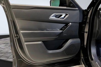 2020 Land Rover Range Rover Velar S